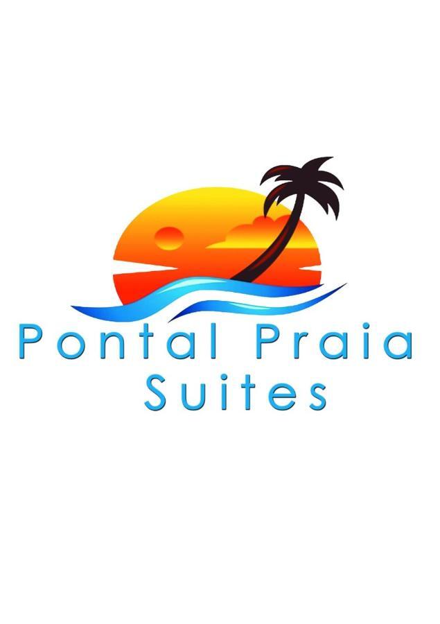 Pontal Praia Suítes Arraial do Cabo Exterior foto